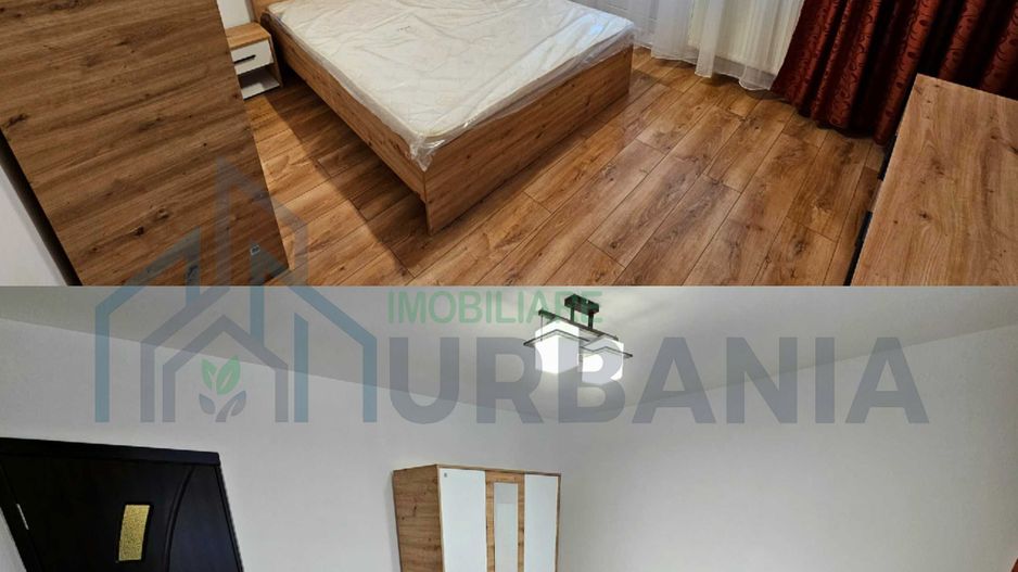# – Închiriez apartament 3 camere, 64 mp – Zimbru (Dacia) - Poză 4