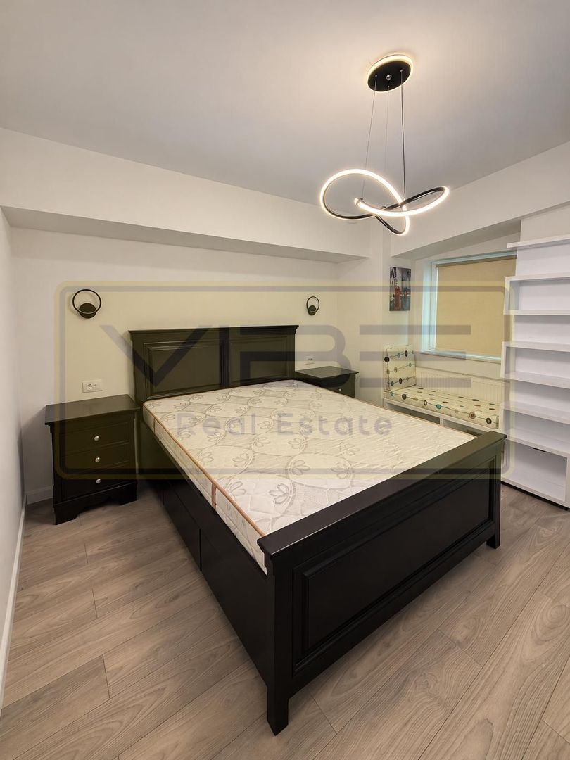 APARTAMENT 3 CAMERE DE ÎNCHIRIAT | 80 MP | PĂCURARI – RĂSĂRIT DE SOARE - Poză 5