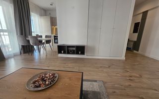 3 camere | Barbu Văcărescu | Lângă metrou - Poză 5