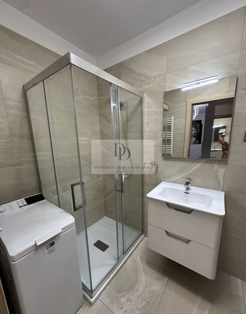 Apartament 3 camere Premium | VIEW | Parcare | Grand Park Sopor - Poză 10