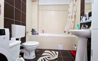 Apartament 3 camere, 64 mp, et 1, zona str Lacul Rosu Marasti - Poză 18