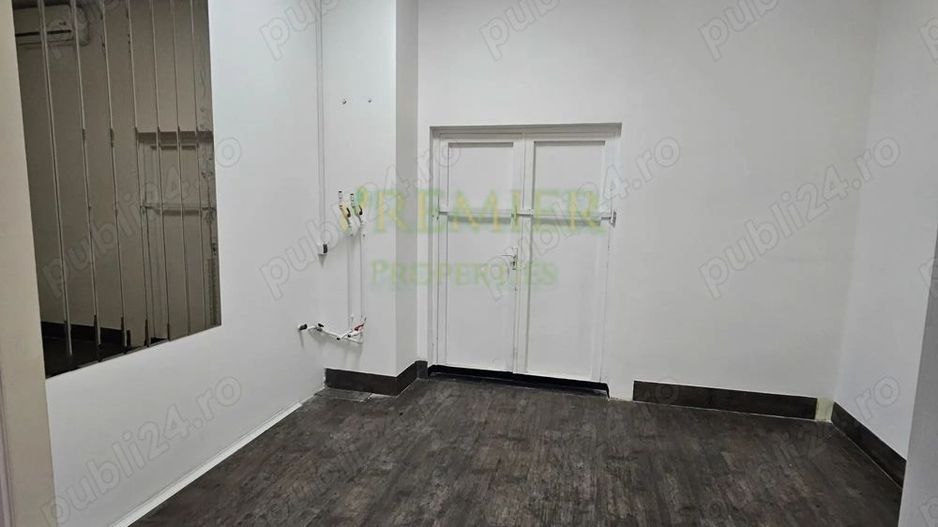 SPATIU COMERCIAL | TRAFIC RIDICAT | PRETABIL DIVERSE ACTIVITATI | IANCULUI | - Poză 3