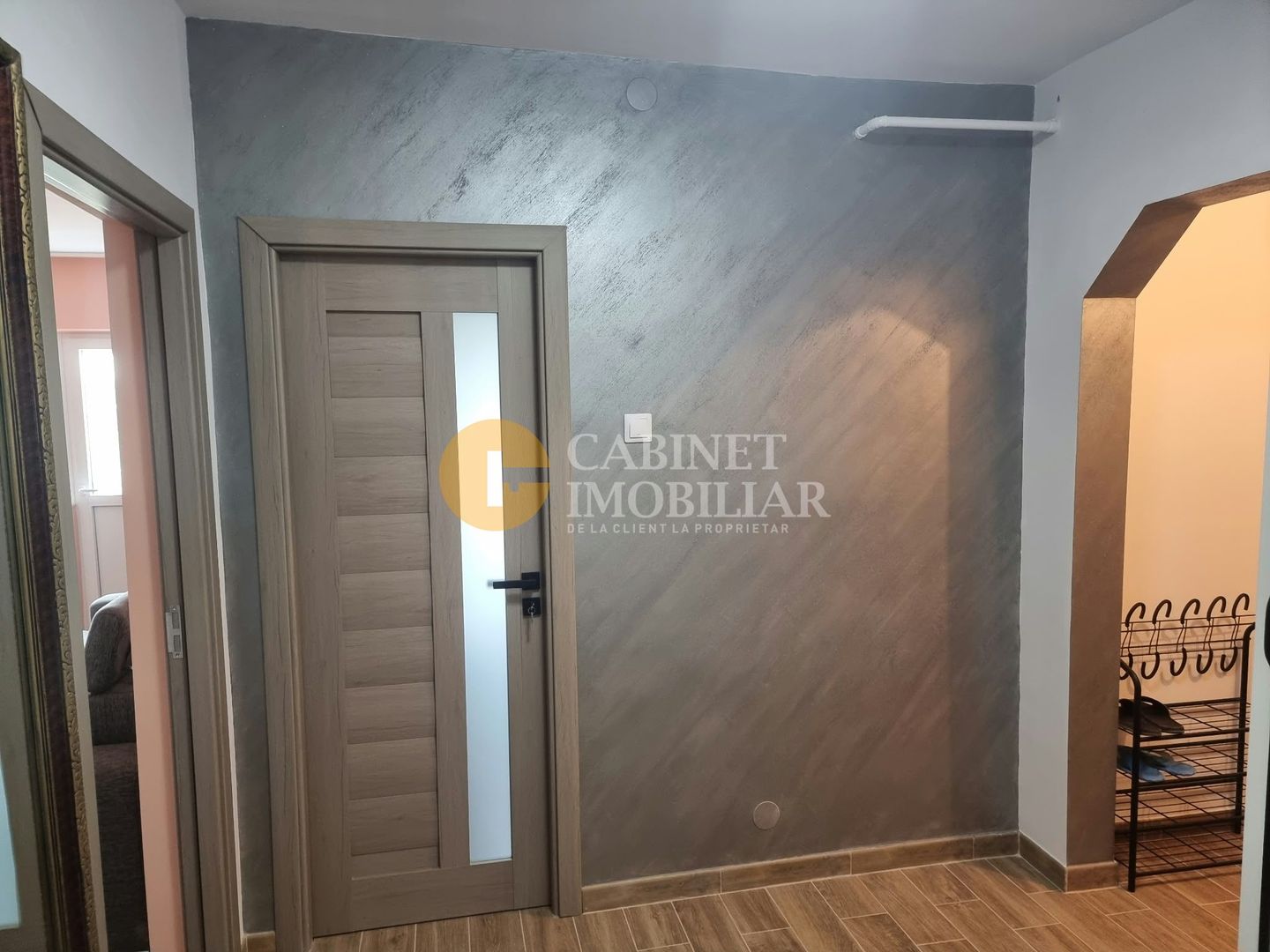 APARTAMENT 3 CAMERE - METALURGIE - DECOMANDAT - Poză 6