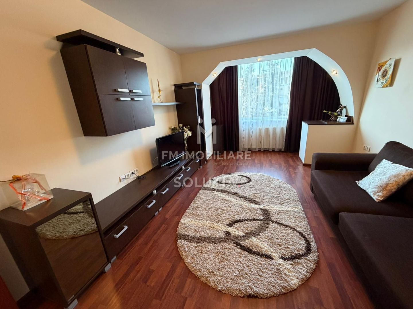Apartament 2 camere de închiriat – zona Bizo - Poză 4