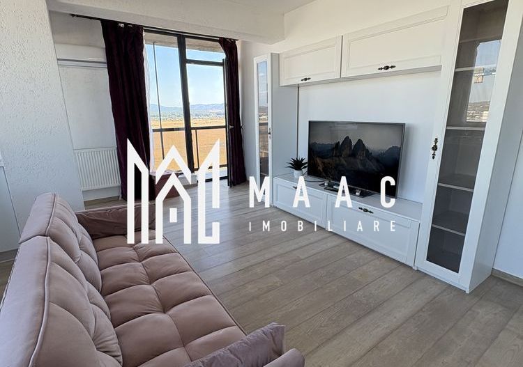 Apartament 3 camere de închiriat | Sibiu, Mihai Viteazul - Poză 1