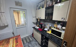 APARTAMENT 2 CAMERE PARTER CAMPULUNG GRUI - Poză 8