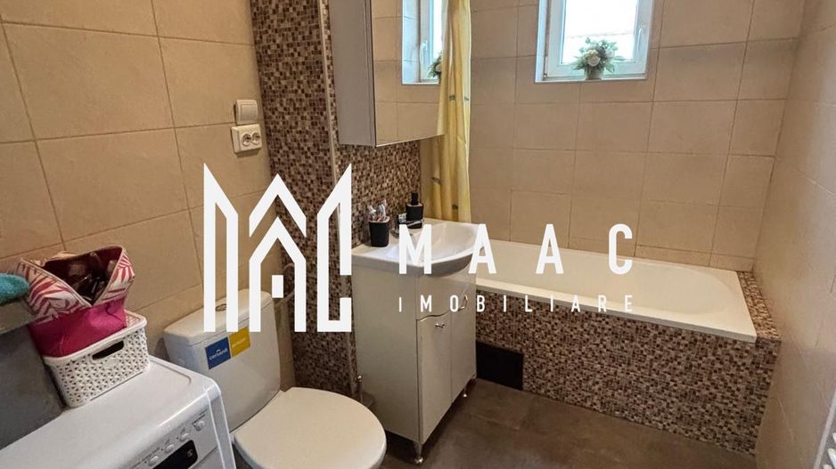 Apartament 2 camere | Curte 48 mp | Parcare inclusă | Arhitectilor - Poză 6