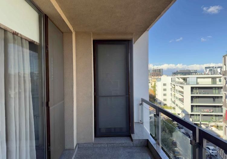 Apartament de vânzare 2 camere Herastrau, mobilat lux,  parcare inclusa - Poză 8