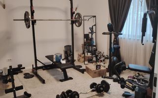 Casa 4 camere Manastirea Crevedia - Poză 11