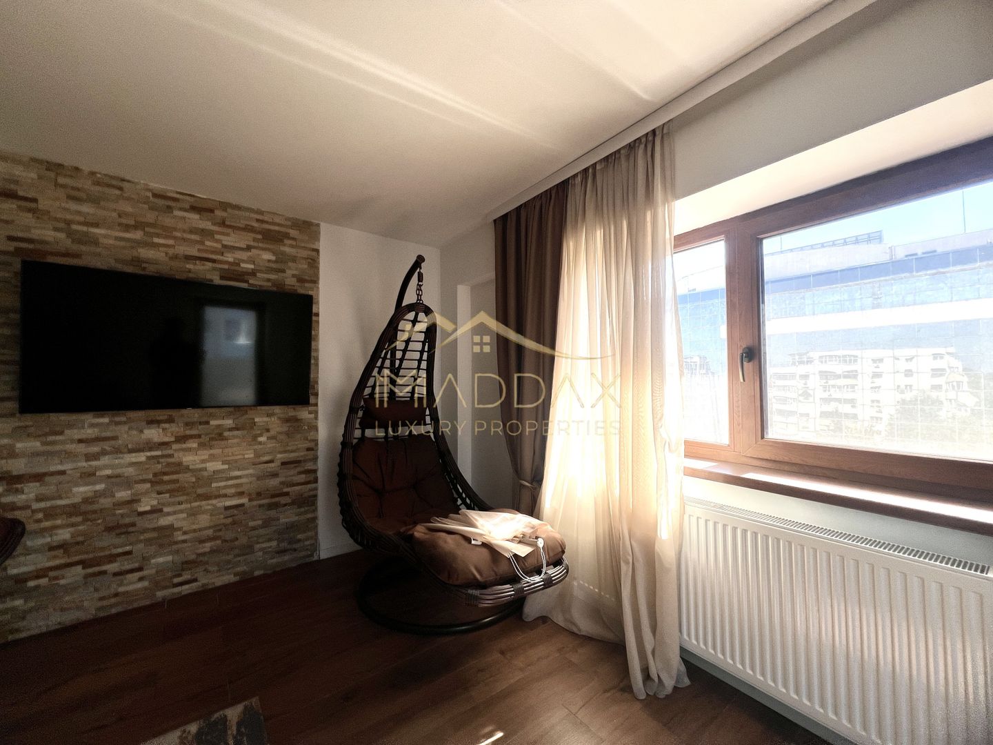 Apartament 2 camere / De inchiriat / Dorobanti - Victoriei - Poză 9
