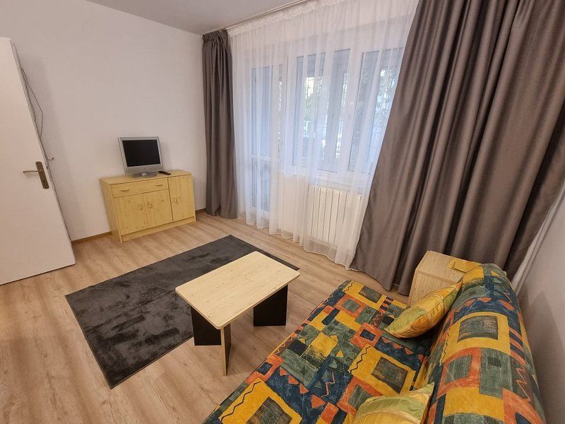 Apartament 2 camere Domenii/ 1 Mai ideal birouri - Poză 5
