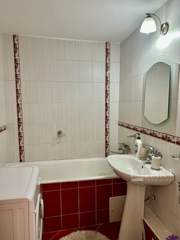 Apartament 3 camere de inchiriat, decomandat, loc parcare! - Poză 8