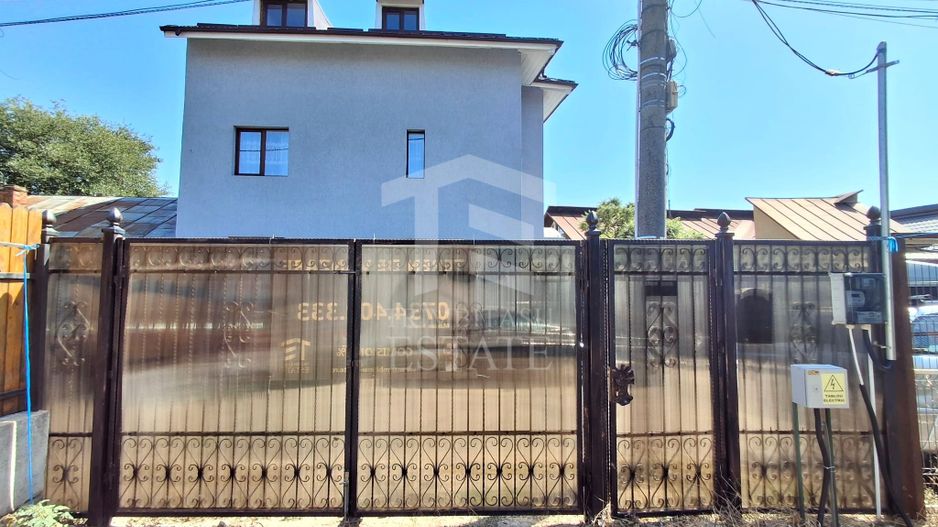 Teren De Vanzare zona  Andronache   Gherghitei  sector 2 - Poză 6