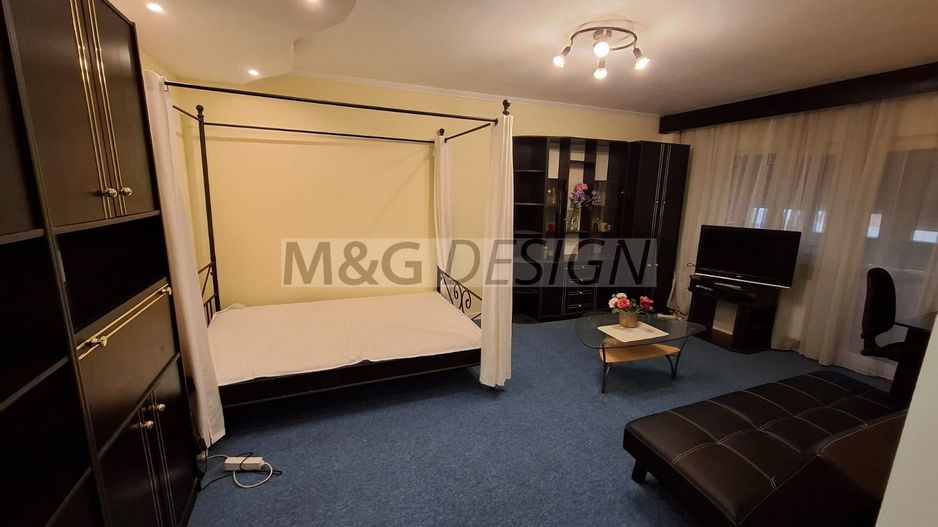 Apartament 1 camera Complexul Studentesc - Poză 1