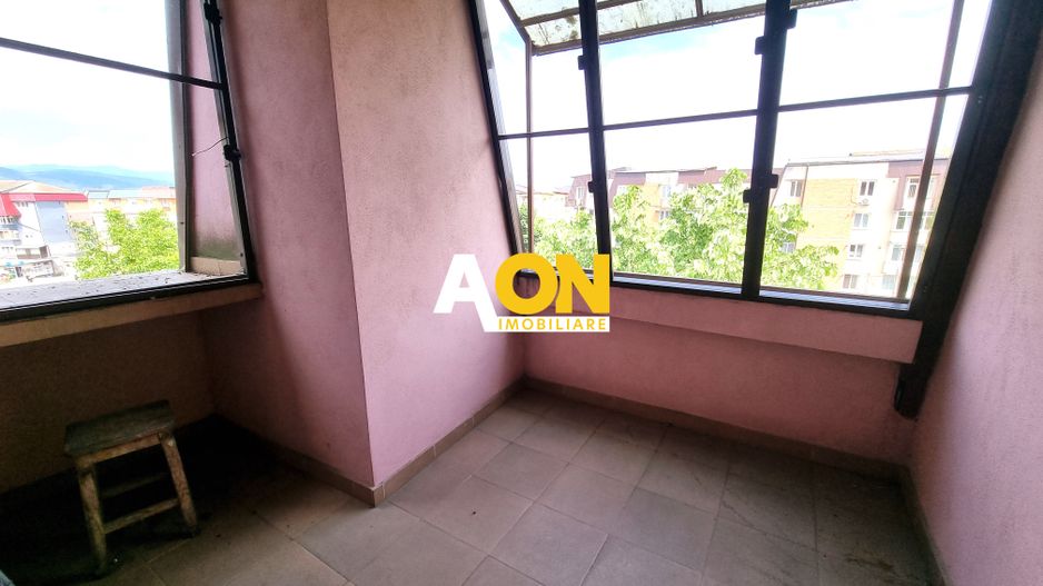 Apartament 3 camere, mobilat-utilat, Ampoi 3 - Poză 11