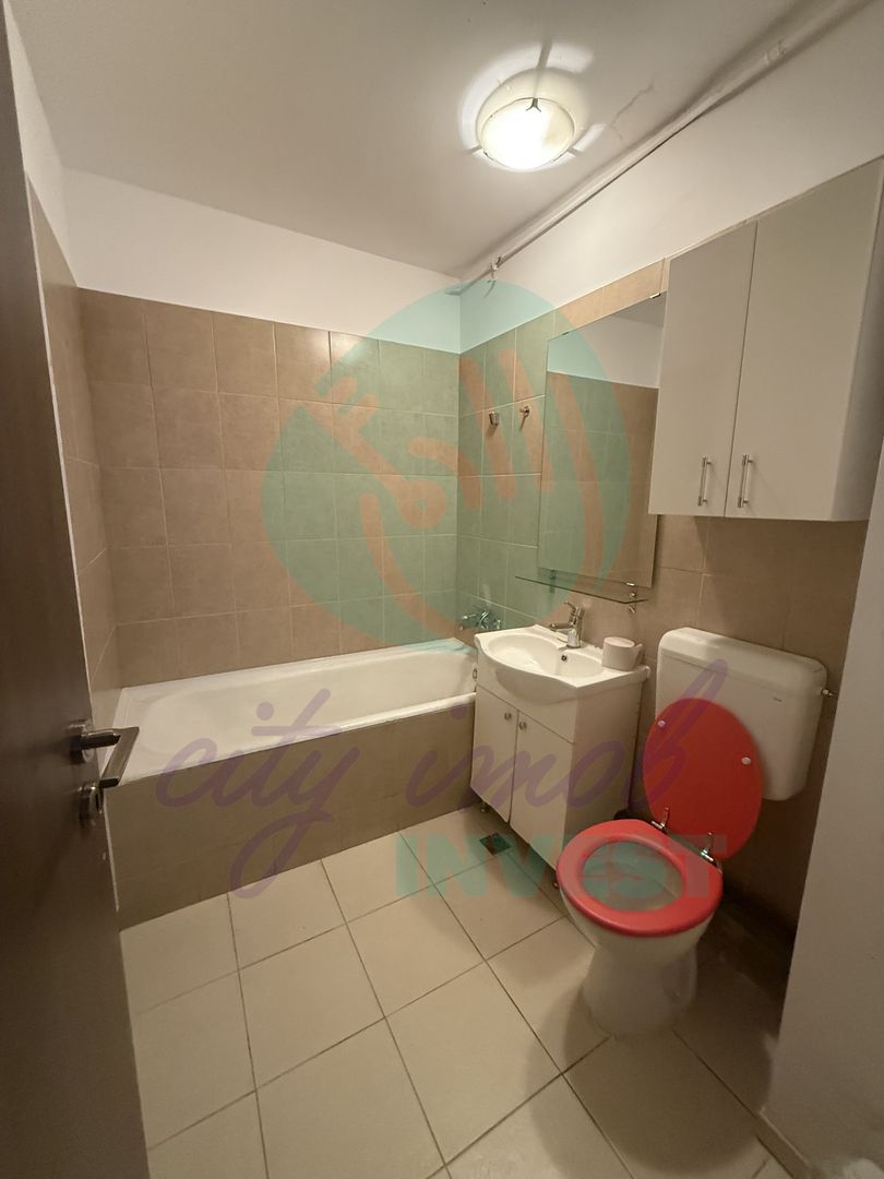 Apartament 2 camere, zona linistita - Poză 12