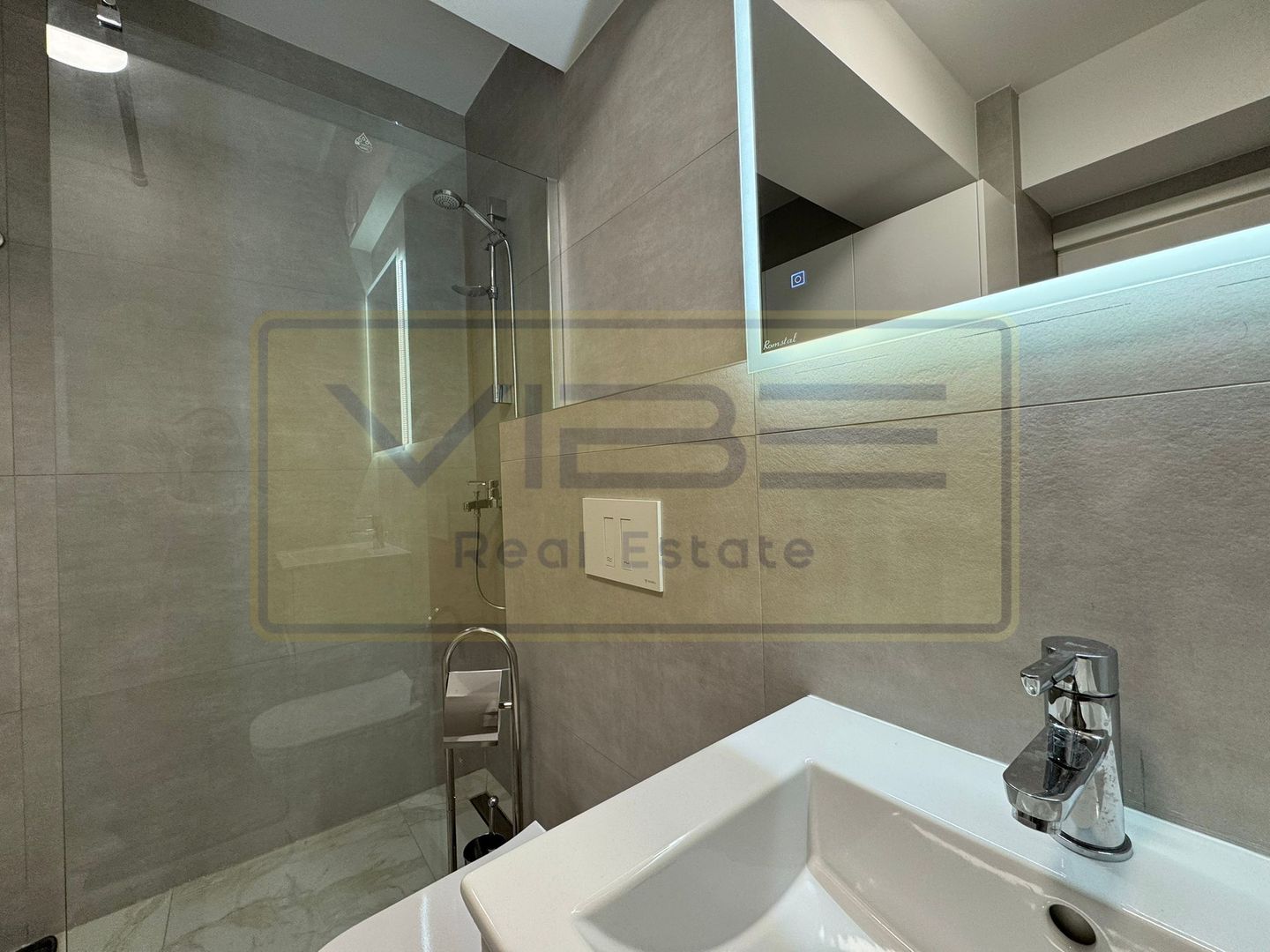 Apartament NOU 1 camera+parcare Freya Residence - Poză 13