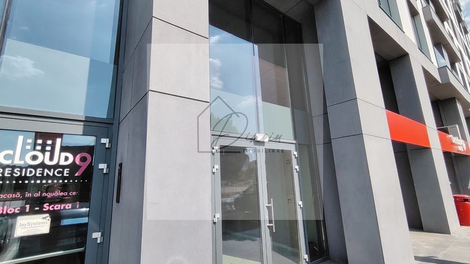 Apartament 2 camere de inchiriat  Aviatiei I Cloud 9 I parcare inclusa - Poză 4