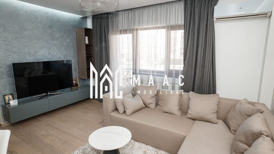 Apartament 2 camere Blevard | Etaj 1 - Poză 9