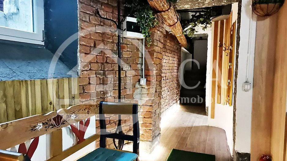 Apartament de închiriat cu 1 camera în zona ULTRACENTRALĂ, Oradea - Poză 4