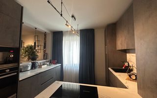 Apartament exclusivist 3 camere , zona Bună Ziua, Cluj Napoca - Poză 7