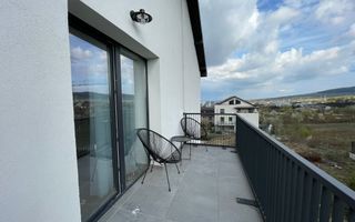 Apartament 3 camere, zona Europa, prima inchiriere - Poză 11