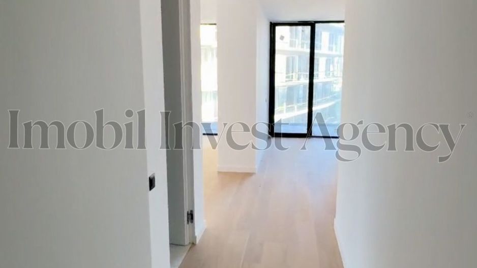 Apartament cu 3 camere de vanzare in Herastrau - Poză 11