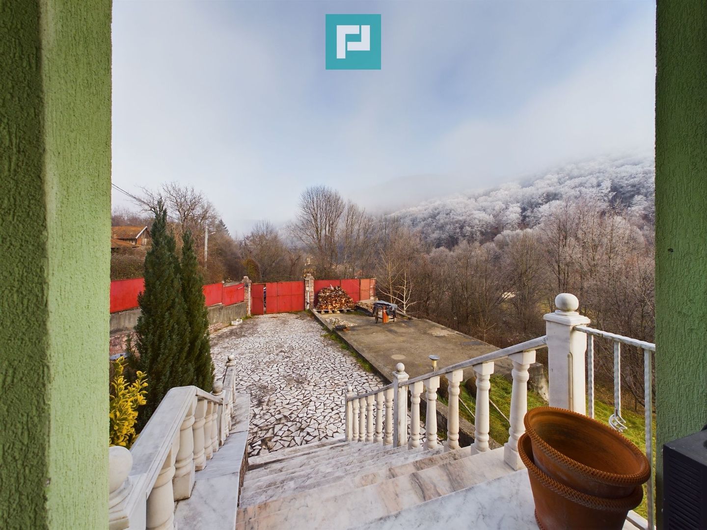 Casă de vacanță în Moneasa - Poză 2