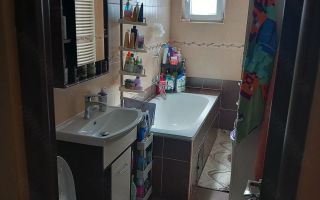 Apartament cu 2 camere de vanzare pe strada Careiului vizavi cu Nepi Shopping Plaza. - Poză 5