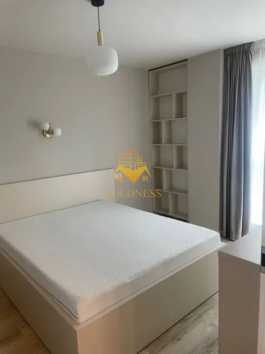 2 camere, modern, bloc nou, Parcare, Vivo, Metro, Columna Residence - Poză 4