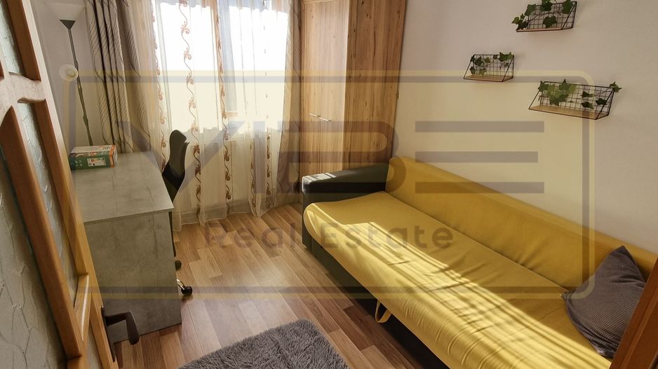 Alexandru Cel Bun- 3 camere- 450 euro - Poză 5
