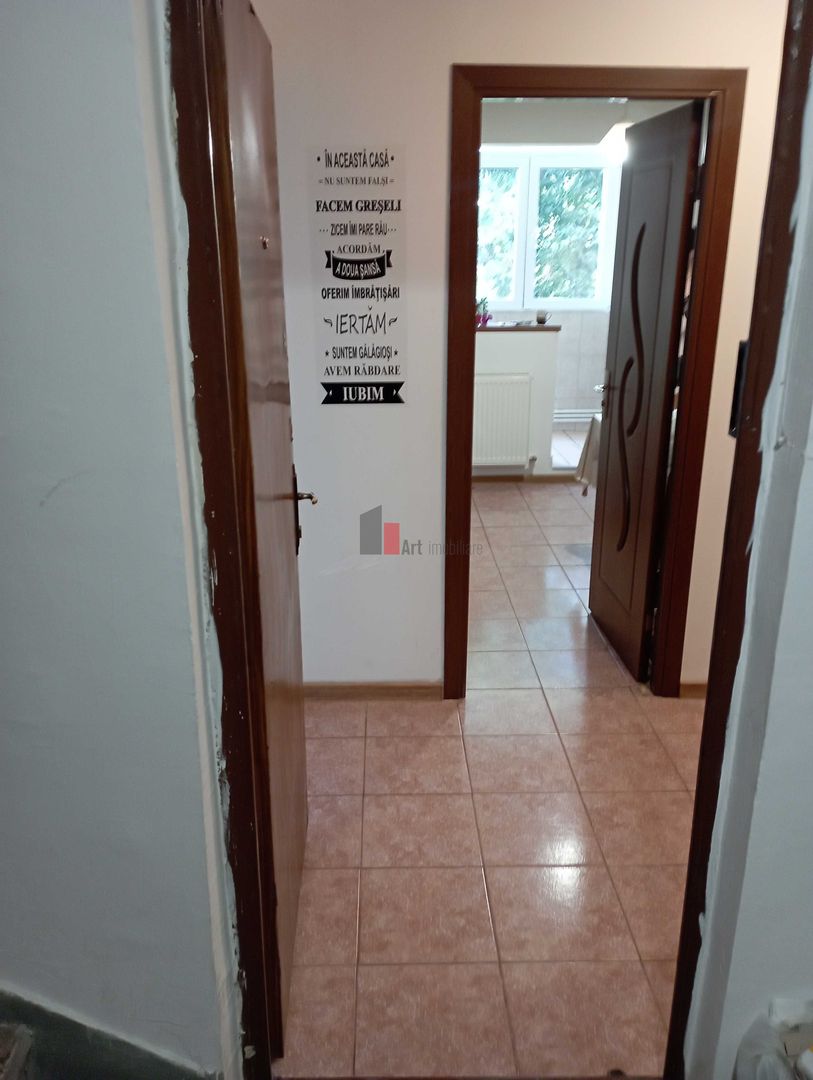 APARTAMENT 2 CAMERE SEBASTIAN-DUMBRAVA NOUA - Poză 6