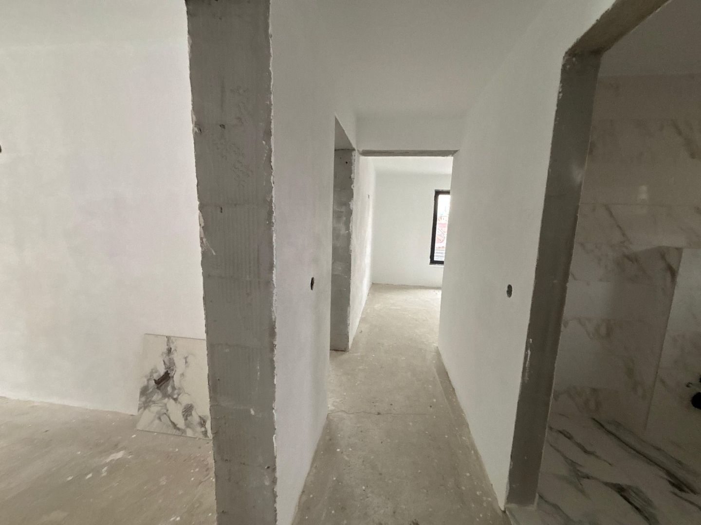Casă pe un singur nivel –  priveliște spre munți – Șura Mică - Poză 14