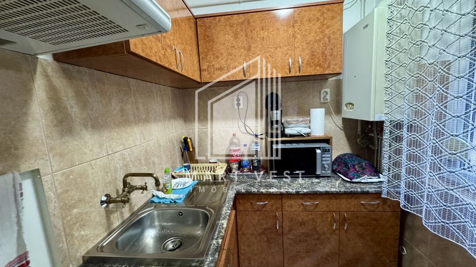 Apartament 2 camere | 32 mp utili | Zona Solidaritatii - Poză 7