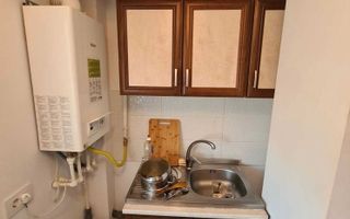 Inchiriere apartament 2 camere cu loc de parcare zona Valea Adanca - Poză 6