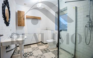 2 Dormitoare | Clădire 1900 Reabilitată | Pompă Căldură -Tomis 52 - Poză 11