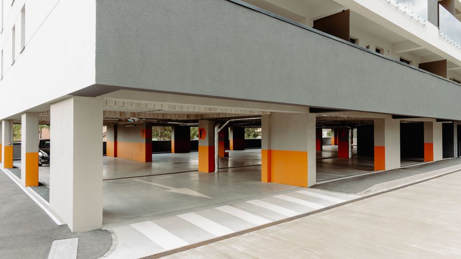 2 Camere | KUDO Apartments Brasov | PET FRIENDLY - Poză 8