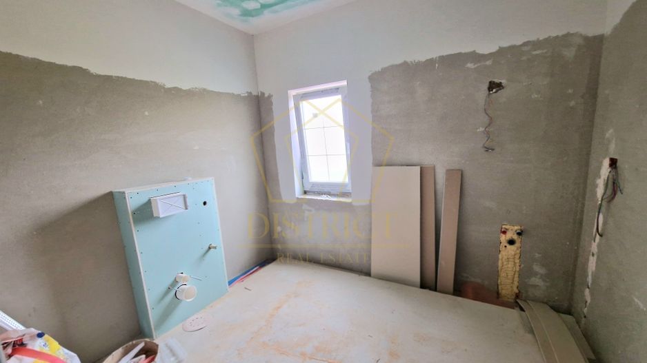 Duplex spatios cu 5 camere | Mosnita Noua - Poză 5