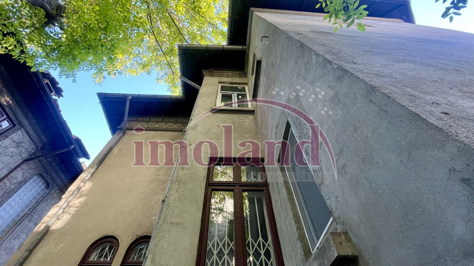 Vânzare/Inchiriere apartament 3 cam (2025) vilă interbelică – cal. Victoriei - Poză 23