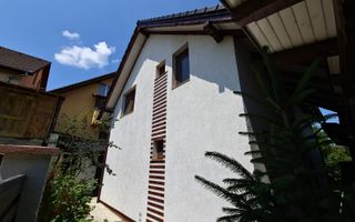 Casă individuală | 140 mp utili | Curte privată | Selimbăr - Poză 36