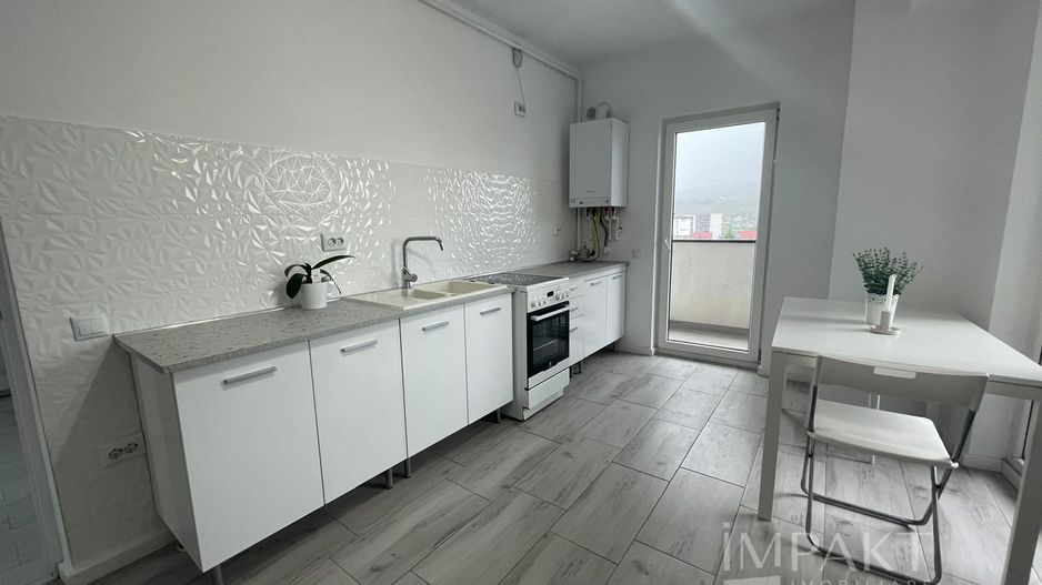 Apartament modern pet-friendly cu 2 camere in Marasti! - Poză 4