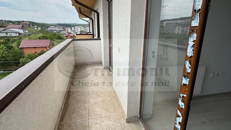 Ap. 3 cam, semidecomandat, Bucium-Visan, intabulat, 0%comision,89900€ - Poză 10