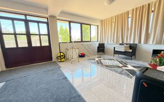 Vila mobilata si utilata, 6 camere, 3 bai, Teren 462 mp - Poză 9