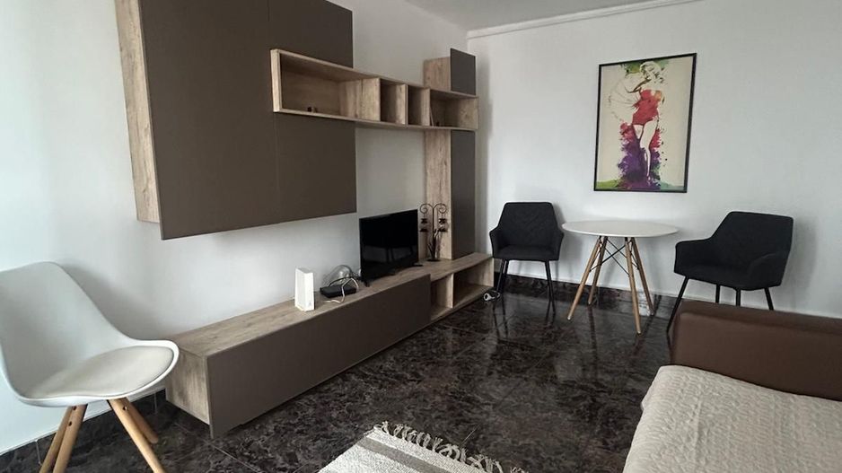 Apartament 2 camere Dorobanți – Bloc Perla - Poză 1