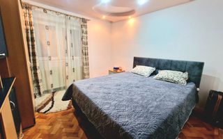 Apartament spatios cu 3 camere | Soarelui | Judetean - Poză 4