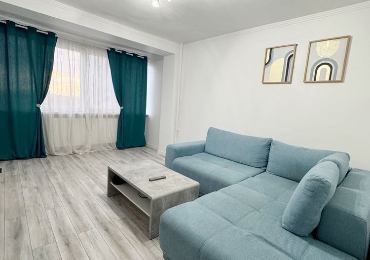 Spitalul Judetean | Decomandat | Centrala proprie | Bloc cu lift - Poză 2