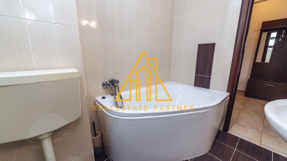 Apartament luminos, completat de spații utile și confortul de care ai nevoie! - Poză 18