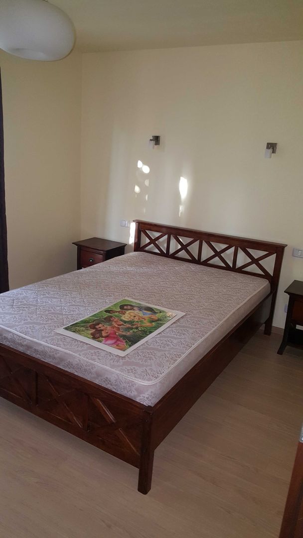 Dambovita - Parc Clabucet | 3 camere |  Decomandat | Garaj | Etaj Intermediar. - Poză 7