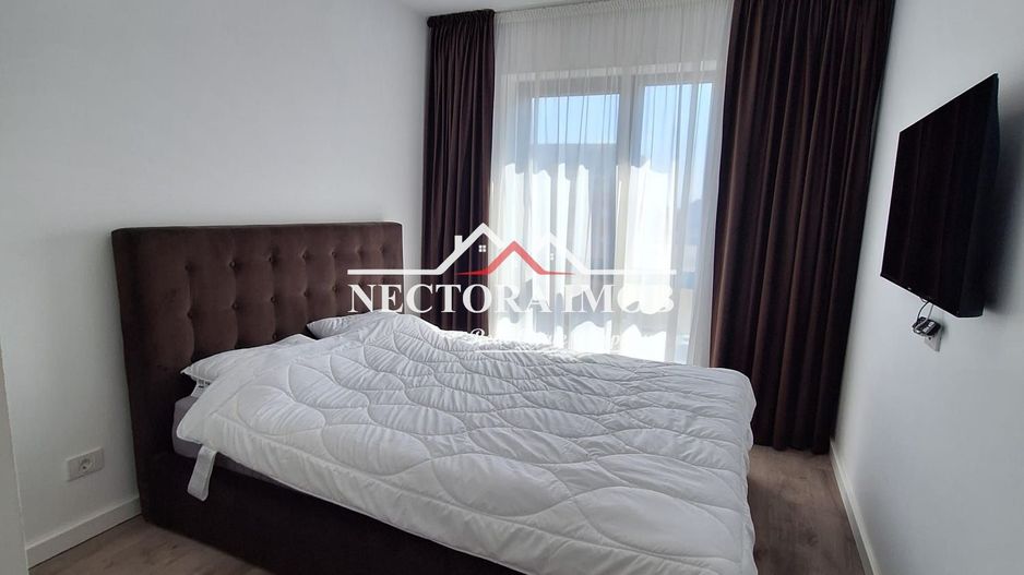 NECTORA IMOB-Apartament 3 camere, Prima Urbana T. Vladimirescu, Utilat - Poză 8