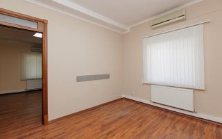 Chirie, oficiu, 320 mp, situat, str. 31 August, Centru - Poză 10